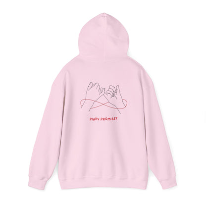 Pinky promise Sweatshirt