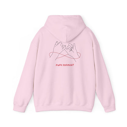 Pinky promise Sweatshirt
