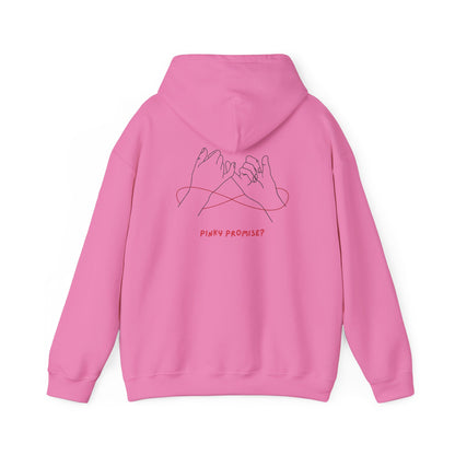 Pinky promise Sweatshirt