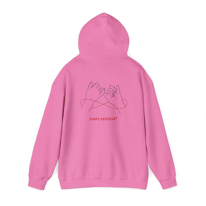 Pinky promise Sweatshirt