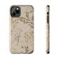 Elegant Floral Phone Case