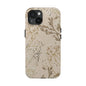 Elegant Floral Phone Case