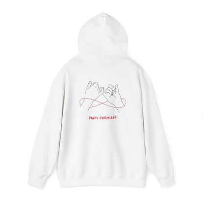 Pinky promise Sweatshirt